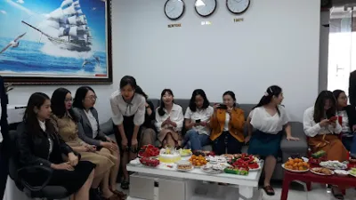 nhà hàng hoàng hải - nhà hàng
