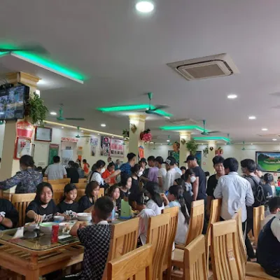 nhà hàng hoàng long 2 thịt dê - nhà hàng