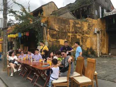 nhà hàng hội an hải sản - nhà hàng hải sản nhà hàng hội an hải sản - nhà hàng hải sản