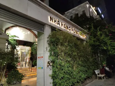 nhà hàng hồng hạnh 3 - nhà hàng