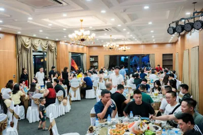 nhà hàng hồng long lào cai - nhà hàng