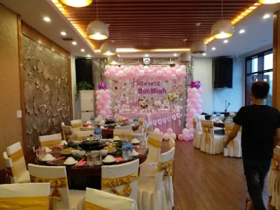 nhà hàng hướng dương - nhà hàng