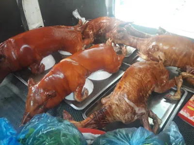 nhà hàng hương hiếu hà giang - nhà hàng