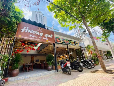 nhà hàng hương quê - đậm vị cơm việt - nhà hàng việt nam