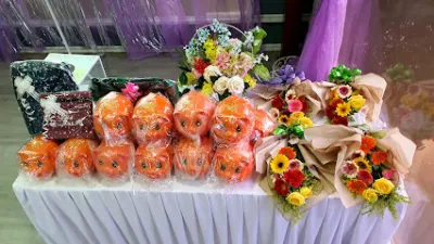 nhà hàng hương quê i nhà hàng tiệc cưới sa đéc i đặt tiệc sa đéc - nhà hàng