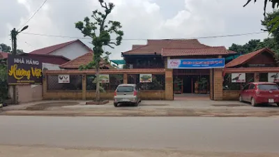 nhà hàng hương việt - đặc sản núi rừng - nhà hàng