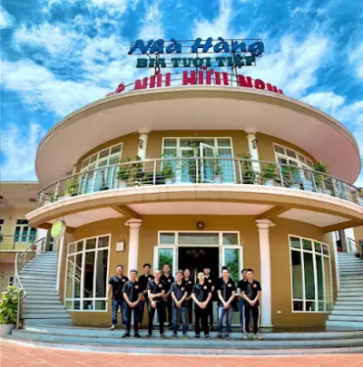 nhà hàng hữu nghị ninh bình - nhà hàng