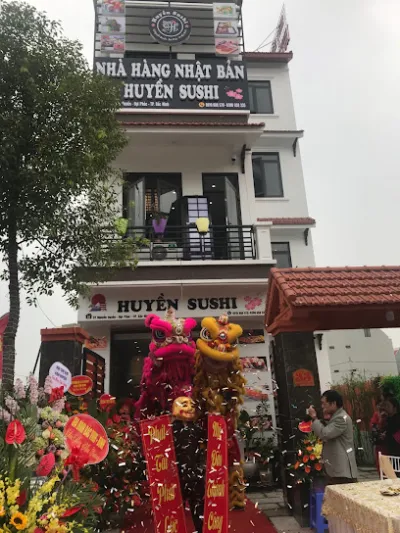 nhà hàng huyền sushi - nhà hàng nhật bản nhà hàng huyền sushi - nhà hàng nhật bản