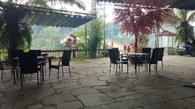 nhà hàng khách sạn sen hồng - nhà hàng