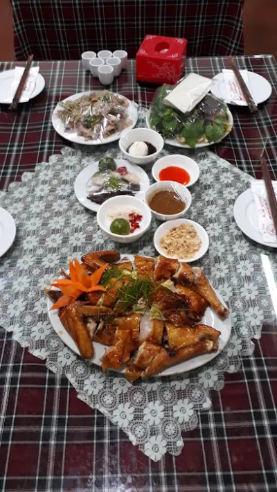 nhà hàng kiên giang yên bái - nhà hàng
