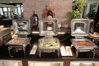 nhà hàng kim thái - nhà hàng