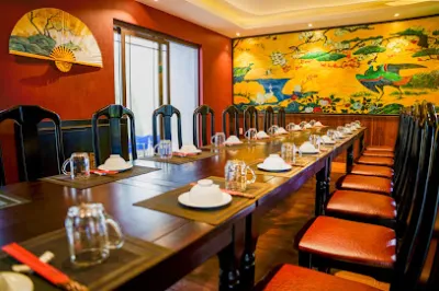 nhà hàng lạc viên pleiku - nhà hàng