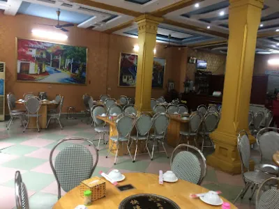 nhà hàng lê ưu dê 35 - nhà hàng