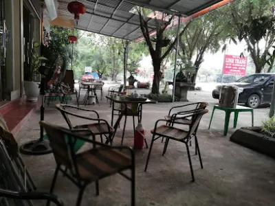 nhà hàng linh trang - nhà hàng