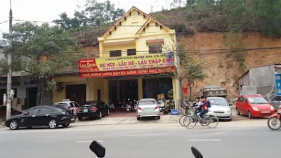 nhà hàng long duyên - nhà hàng