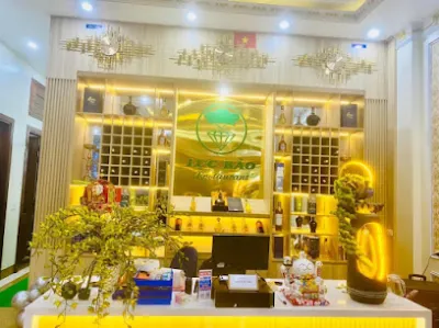 nhà hàng lục bảo - nhà hàng việt nam