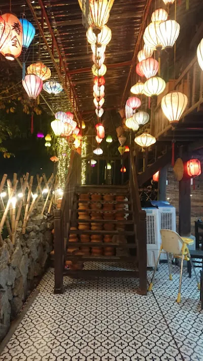 nhà hàng lương sơn quán - tp hà tĩnh - nhà hàng