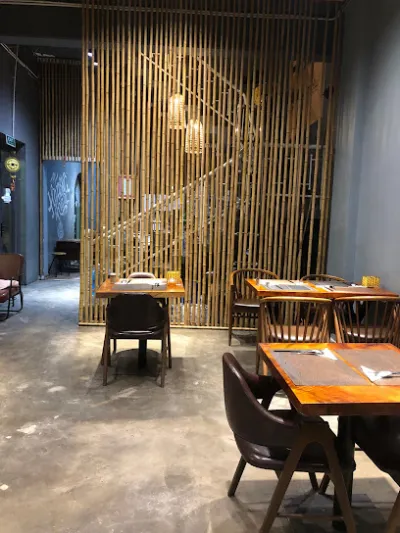 nhà hàng m'm bắc ninh - nhà hàng