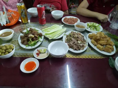 nhà hàng minh béo dê 35 - nhà hàng