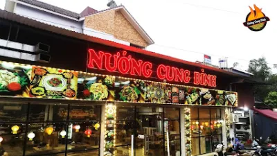 nhà hàng mộng gia - nhà hàng