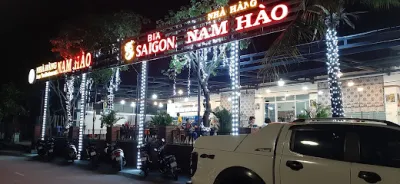 nhà hàng nam hào - nhà hàng