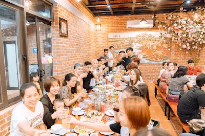 nhà hàng nam sơn-15 bồ sơn-võ cường-tp bắc ninh - nhà hàng