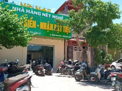 nhà hàng nét nghệ - địa chỉ ăn ngon nên ghé đến tại cửa lò - nhà hàng