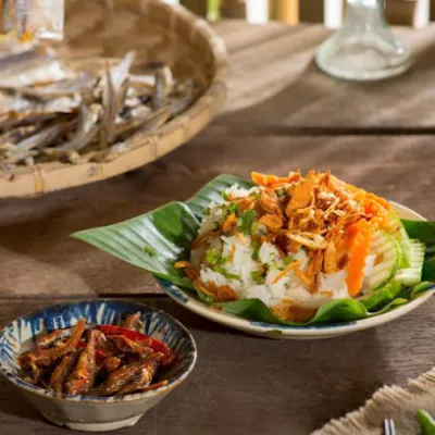 nhà hàng ngân nhiên - nhà hàng