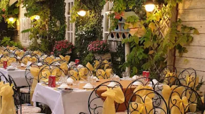 nhà hàng ngọc cảnh - nhà hàng