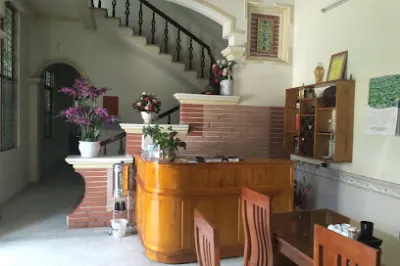 nhà hàng ngọc khánh 2 - nhà hàng