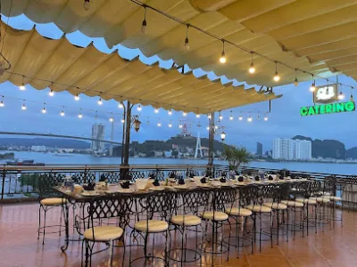 nhà hàng ngọc lục bảo - nhà hàng hải sản quảng ninh - nhà hàng hải sản