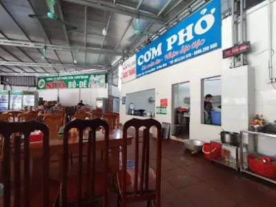 nhà hàng ngọc thắng - nhà hàng