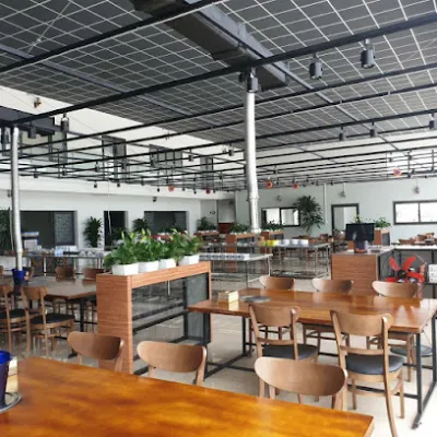 nhà hàng ngon tại hoa lư ninh bình - nhà hàng huyndai - nhà hàng