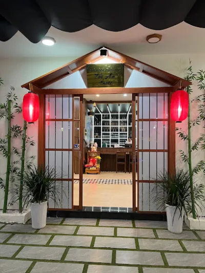 nhà hàng nhật bản tai an sushi - nhà hàng nhật bản