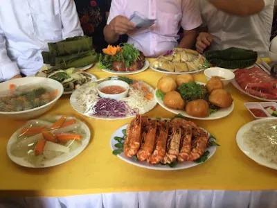 nhà hàng nhớ 2 món ăn đồng quê - gà ngon. đẳng cấp - uy tín. - nhà hàng