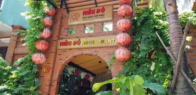 nhà hàng niêu đỏ - nhà hàng
