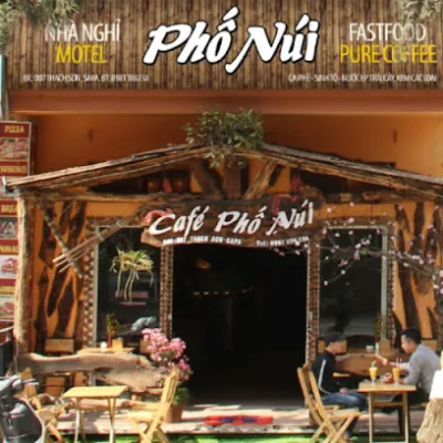 nhà hàng phố núi sapa - nhà hàng nhà hàng phố núi sapa - nhà hàng