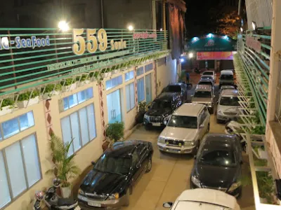 nhà hàng phúc khang (nhà hàng 559 cũ) - nhà hàng