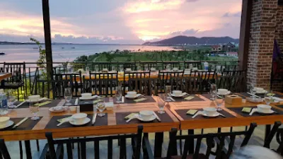 nhà hàng phương nam (nh ngọc phương nam) - nhà hàng