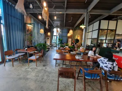 nhà hàng pn - nhà hàng