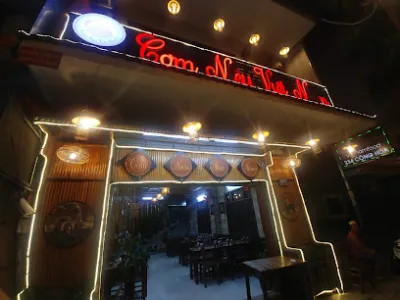 nhà hàng quán ăn gia đình ngon - quán ăn bắc gần sân bay - ngon rẻ tphcm - nhà hàng