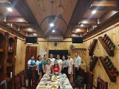 nhà hàng - quán ăn sân vườn lộc mai - nhà hàng việt nam