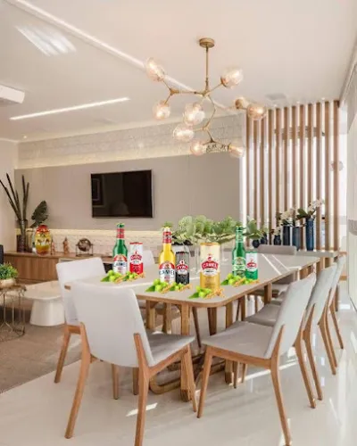 nhà hàng quê hương - nhà hàng