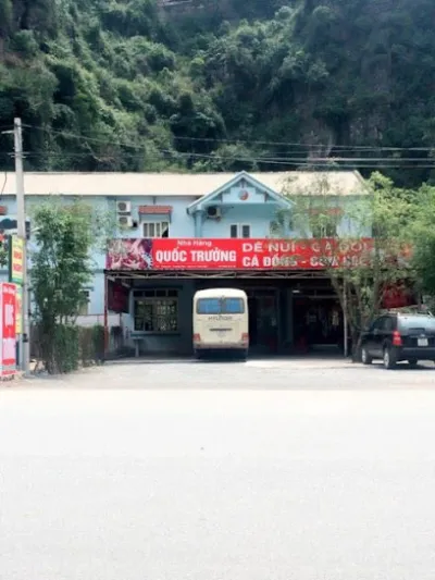 nhà hàng quốc trưởng - nhà hàng