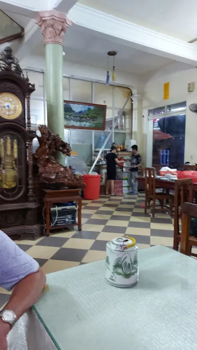 nhà hàng quỳnh hương gà mạnh hoạch - nhà hàng