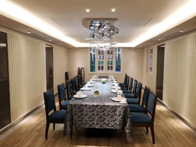 nhà hàng san hô hà nội - nhà hàng