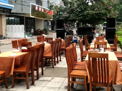nhà hàng sao biển tại đảo cô tô - buffet hải sản buổi tối - nhà hàng hải sản nhà hàng sao biển tại đảo cô tô - buffet hải sản buổi tối - nhà hàng hải sản