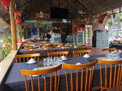 nhà hàng sen hồ phố - địa chỉ ăn ngon view đẹp uy tín tại vũng tàu - nhà hàng