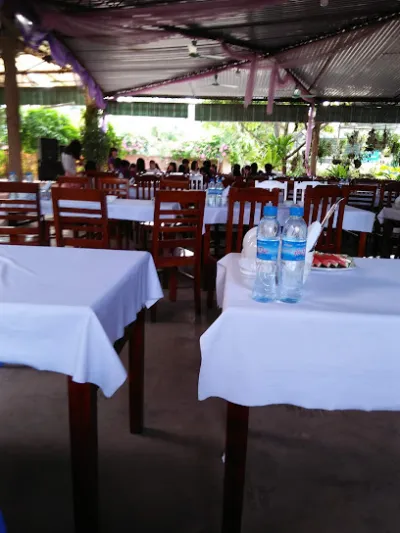 nhà hàng sinh thái duy khánh - nhà hàng