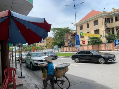 nhà hàng thanh lợi - nhà hàng